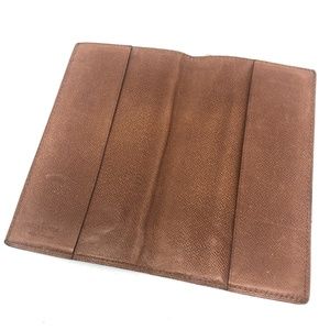 Louis Vuitton Bags - Louis Vuitton Monogram Checkbook Cover Louis Vuitton Bags - Louis Vuitton Monogram Checkbook Cover
